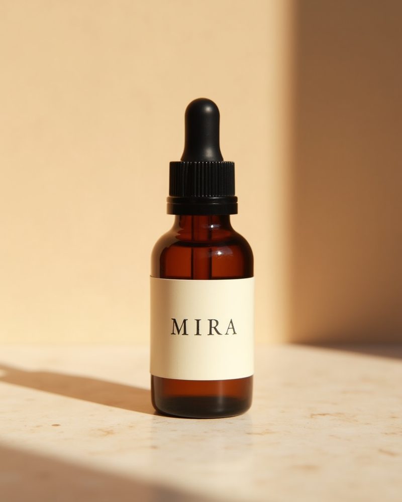Product you sell in the salon