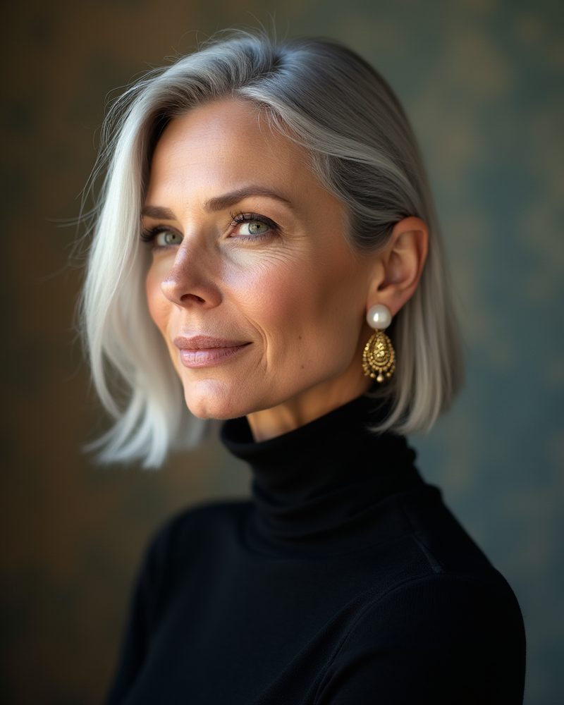 Portrait for Instagram
